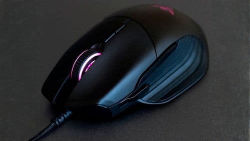 Razer Basilisk Essential: Reliable Performance Without the Premium Price