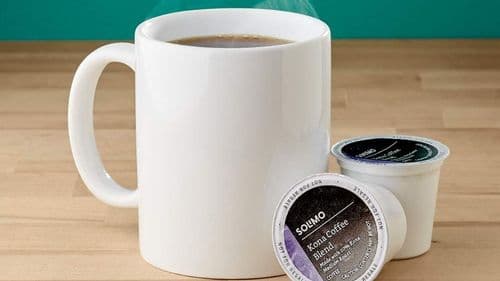 Solimo Coffee Pods: A Smart, Budget-Friendly Choice for Everyday Brewing
